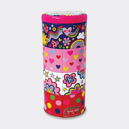 Stacking Tins - My Favourite Things - Amazing