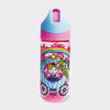 Children's Water Bottle With Straw - Little Princess