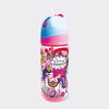 Children's Water Bottle With Straw - Little Princess