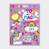 Sticker Books - Joyful Little Stickers