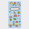 Luxury Foiled Sticker Books - You Got This Stickers