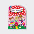 Die-Cut Sticker Book Fairy 8 Pages of Vibrant Stickers