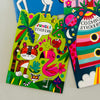 Die-Cut Sticker Books - Jungle