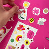 Children's Friendship Temporary Tattoos