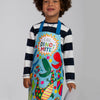 Children's Apron - I am Dino-mite! Dinosaurs