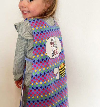 Bee Happy Tabard - Children&