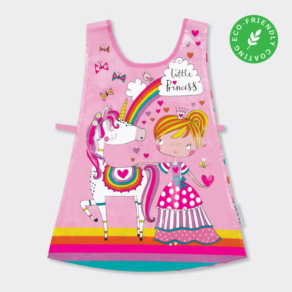 Little Princess Tabard - Children&