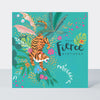 Tropics - Fierce Birthday/Tiger