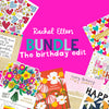 The Birthday Edit - Card Bundle For Her