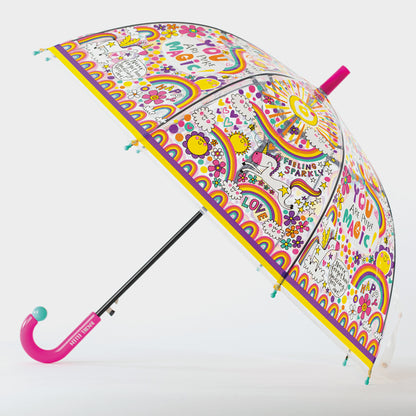 Umbrella - You are pure magic