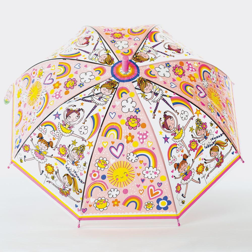 Umbrella - Fairy ballerina