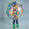 Children's Umbrella - Under the sea
