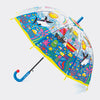 Children's Umbrella - Under the sea