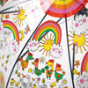 Children's Umbrella - On the farm