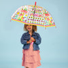 Children's Umbrella - Love bugs