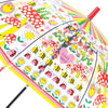 Children's Umbrella - Love bugs