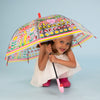 Children's Umbrella - Love bugs