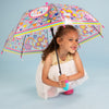 Children's Umbrella - Girl power