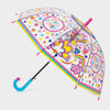 Children's Umbrella - Girl power