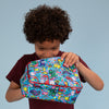 Children's Wash bags - Dinosaurs
