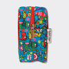 Children's Wash bags - Dinosaurs