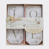 Personalised Wedding Bunting