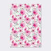 Giftwrap - Pink Floral