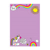 Letter Writing Set - 'You Are Pure Magic' Unicorn