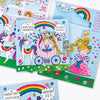 Letter Writing Set - Fairy Tale Princess