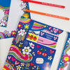 Letter Writing Set - Never forget how amazing you are!