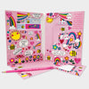 Letter Writing Set - Unicorns, Rainbows & Bees/Just Be Yourself