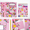 Letter Writing Set - Unicorns, Rainbows & Bees/Just Be Yourself