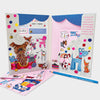 Letter Writing Set - Dogs/Playful Pups