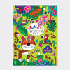 Letter Writing Set - Jungle