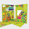 Letter Writing Set - Jungle