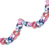 Christmas Paper Chain Kit - Santa & Snowman