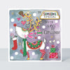 Christmas Chatterbox - Someone Special/Reindeer