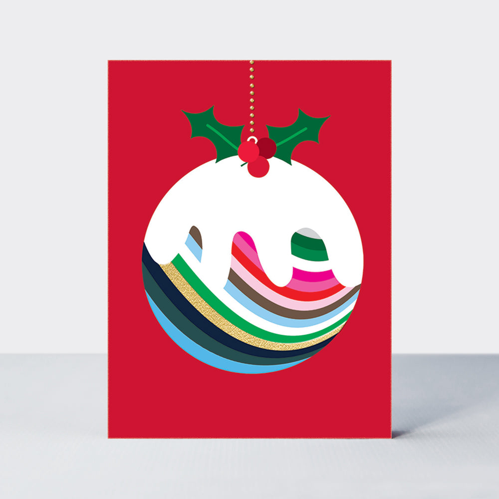 Boxed christmas notecards