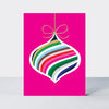 Boxed christmas notecards