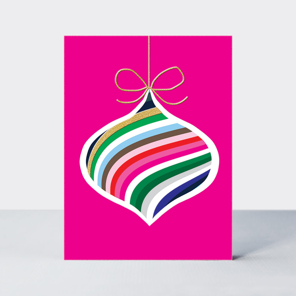 Boxed christmas notecards