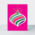 Boxed christmas notecards