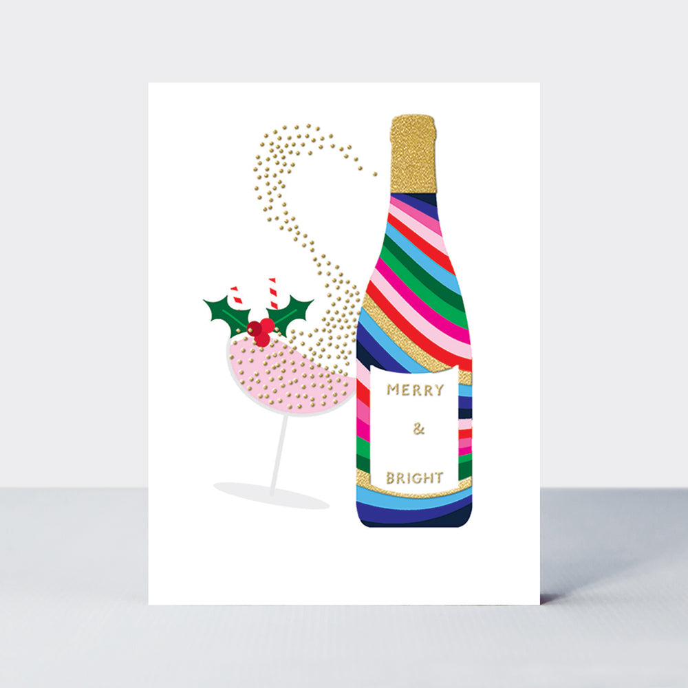 Boxed christmas notecards