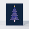 Boxed christmas notecards