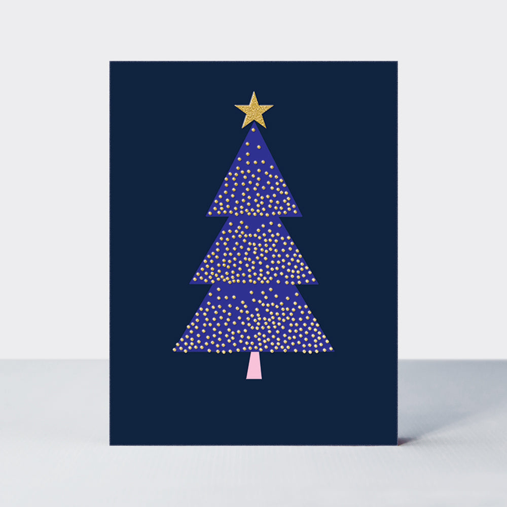 Boxed christmas notecards