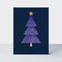 Boxed christmas notecards
