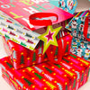 Christmas Medium Gift Bag - Merry Christmas!
