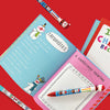 Christmas Memories Keepsake Journal (Covers 10 Years)