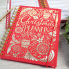 Christmas Organiser and Planner