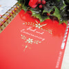 Christmas Organiser and Planner