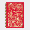 Christmas Organiser and Planner